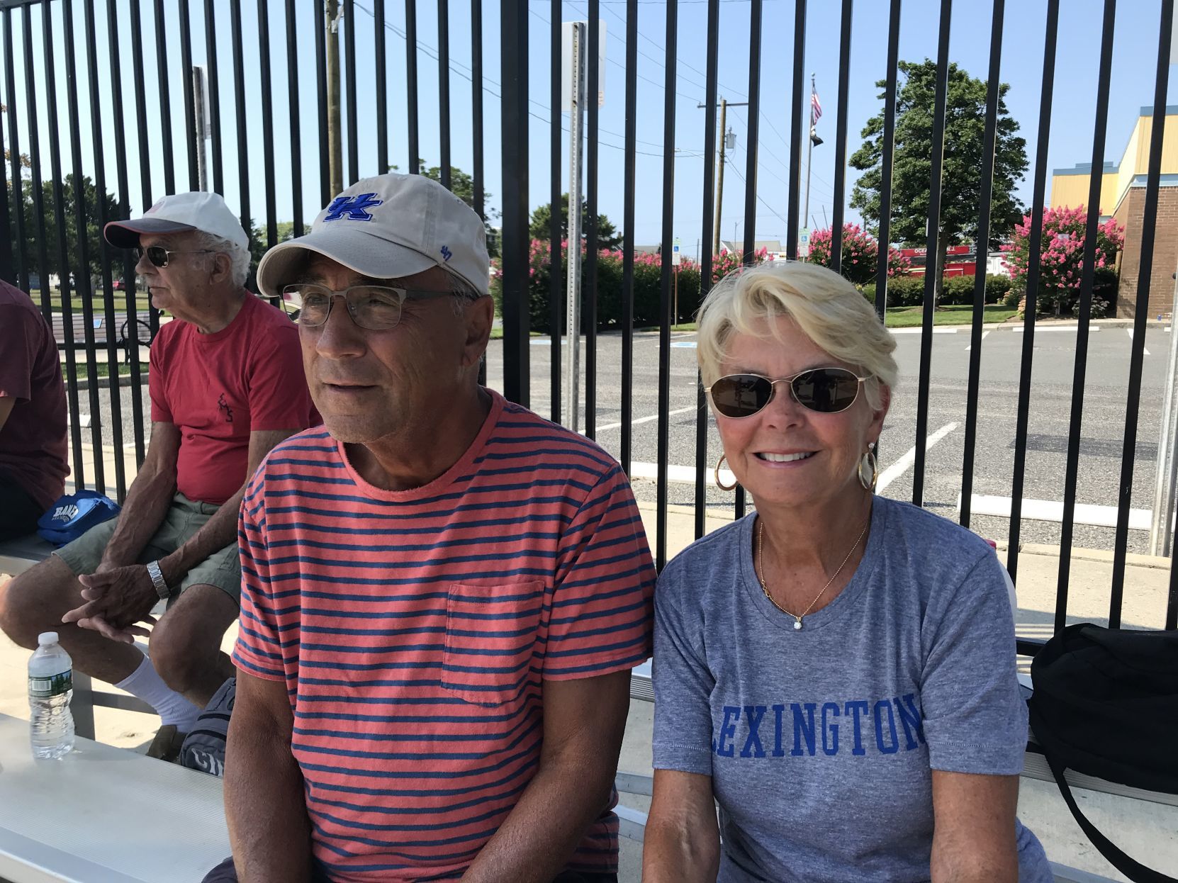 SEEN at Chip Miller Skate Fest